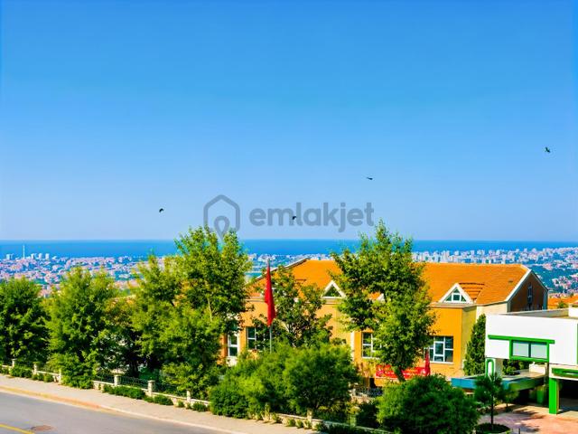 Beylikdüzünde Kaçırılmayacak 3+1 | Geniş Yaşam Alanı