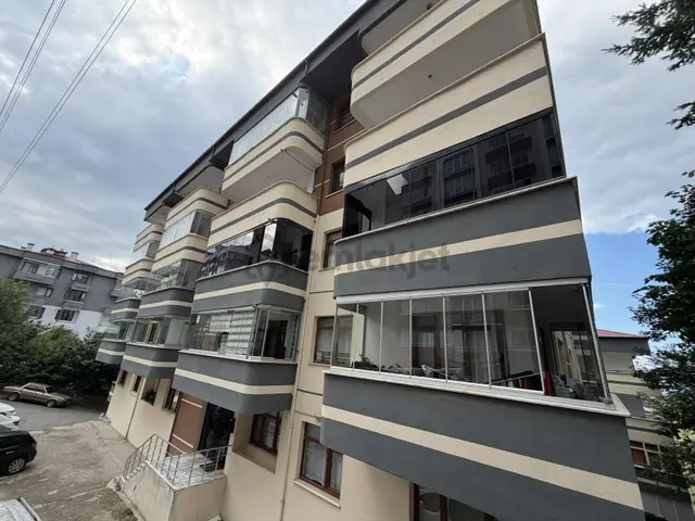 2 Nolu Beşırlı Mh Satılık 3+1 Daire 1