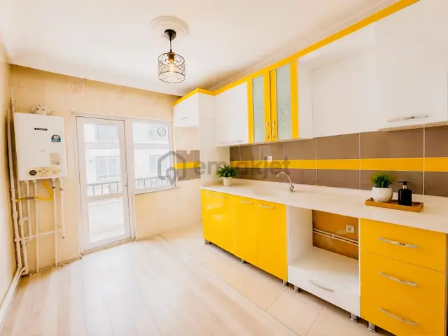Etimesgut Merkezde Ara Kat Full Yapılı 3+1 Dubleks Kiralık Daire 1