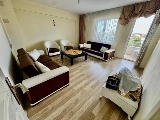 Lerox Uçar'dan Fenk Mh 3+1 Kullanışlı Satılık Daire 1