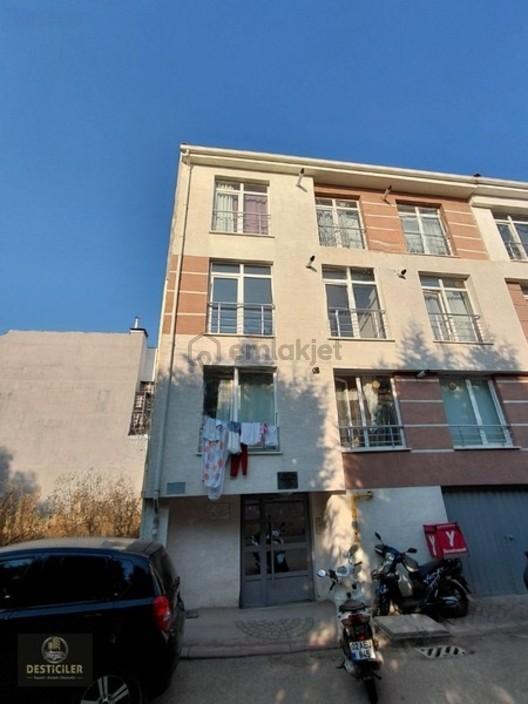 Lt-desticiler Ertuğrulgazi Mah. Üni Yakını Eşyalı 1+1 Fırsatı 1