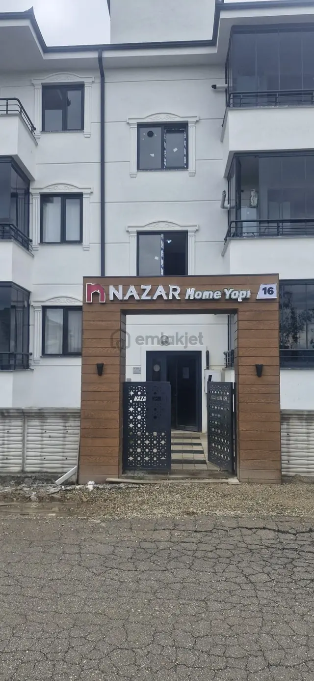 Fırsatt!! Ebeveyn Banyolu Uygun Fiyatlı Daire 1