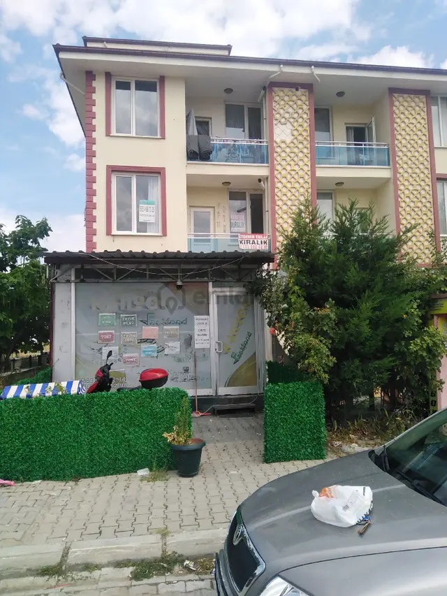 Özdemir Emlaktan Kiralık Daire 1