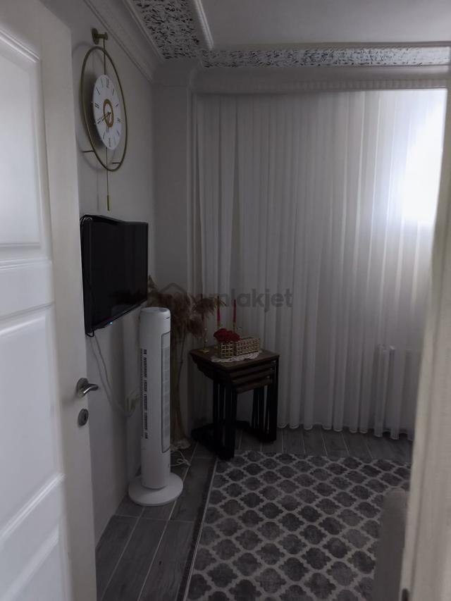 Özgür İnşaat'tan İsmet Paşa'da Bahçe Kat 2+1 75m2 Fırsat Daire!!! 1