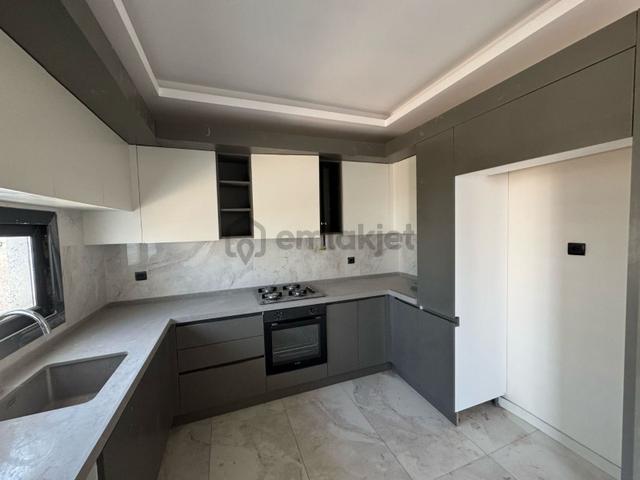 Rota Dan Çeysa Yapıda 3+1 Kiralık Lüks Daire 1
