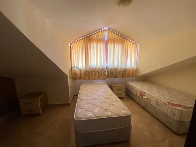 Mabel'den İçmeler'de Kiralık Eşyalı Daireler 1