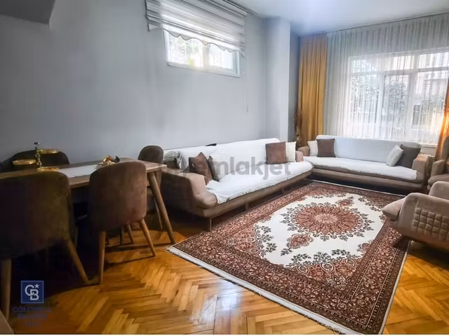 Müstakil Ev Konforu Ebeveyn Banyolu Bahçeli 3+1 | 110 M² 1
