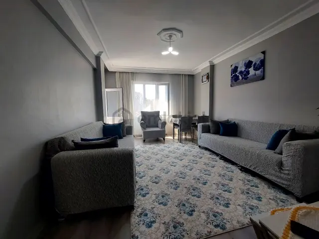 Gaziosmanpaşa Küçükköy Yeni Mah Acil Satılık 3.kat Balkonlu 2+1 100 M2