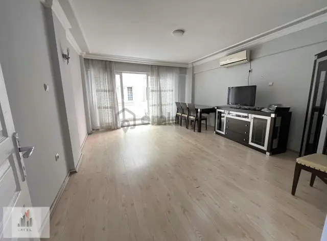 Satel Emlaktan Hastahane Yakını 2+1 Eşyalı Cadde Dibi 1