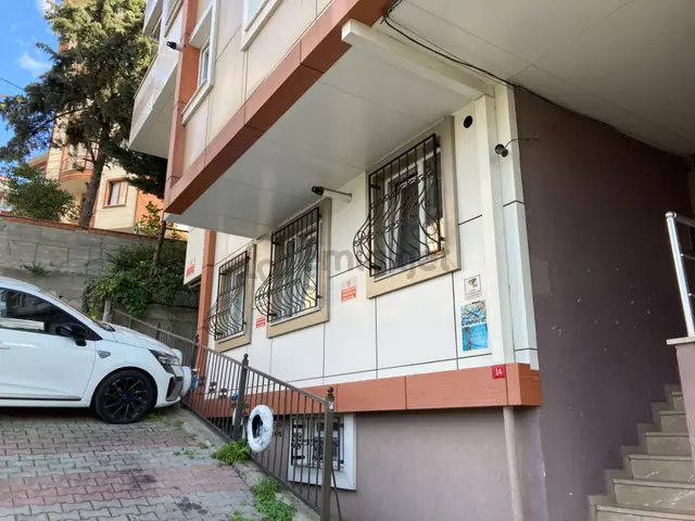 Sahibinden | Bilgi Üni. 5 Dk | Metro 8 Dk | Yatırımlık Açık Otoparklı 1+1 1