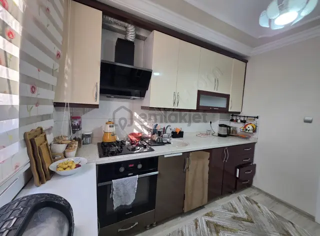 Ptt Evleri Mahallesi 2+1 Satılık Daire Caddeye 2 Parsel De 1