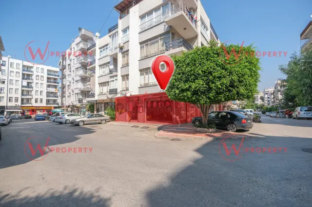 W Property'den Bayiliği İle Birlikte Devren Oto Kuaför 1