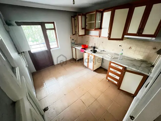 Sincan Malazgirt Mhde 3+1 Yüksek Giriş Ön Cephe Daire