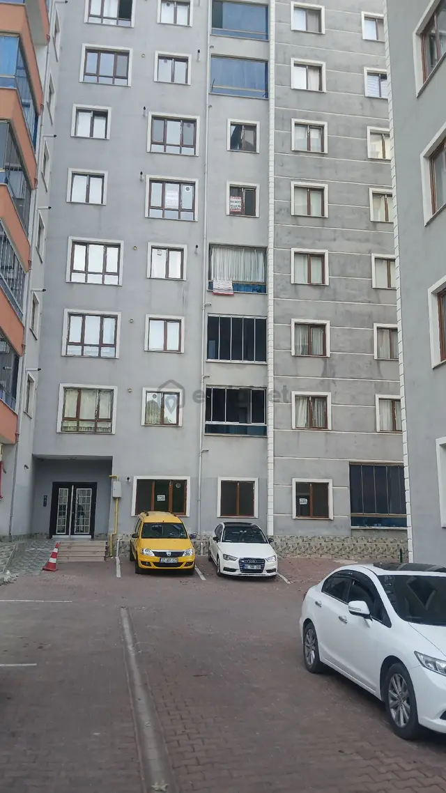 Kastamonu Cunurye Mahallesi Kızılkara Mevkii Kiralık Daire 1