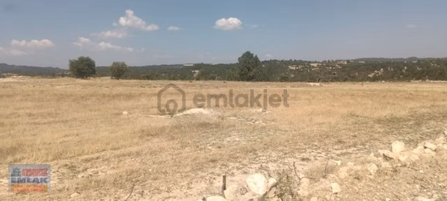 Aydıncık Emlaktan Satılık Tarla 16.165m2 1