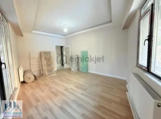 Sancaktepe Mevlana Mah.satılık 2+1 Sıfır Daire 1