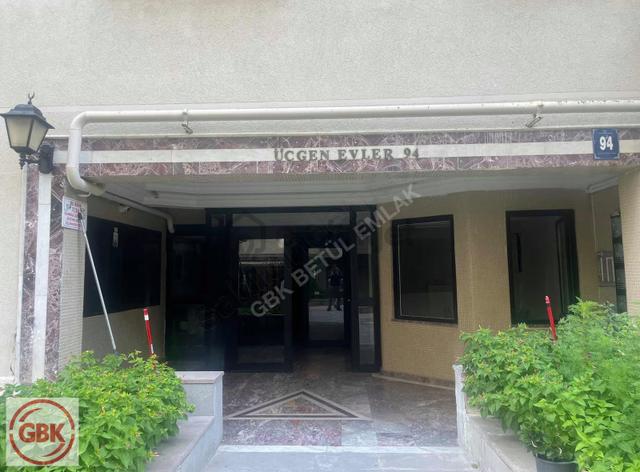 G.o.p Üçgenevler Sitesi B Blok Satılık 4+1 Daire 1