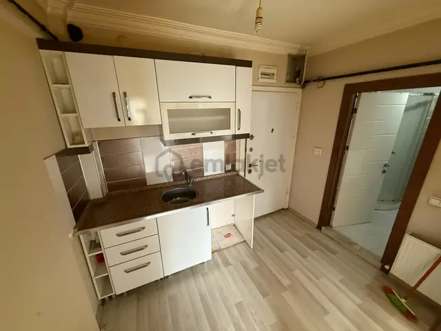 Şehir Hastanesi Yakını İki Odası Ayrı Fırsat 1+1 Daire Bk-11 1