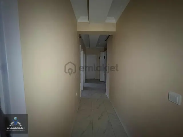 Odabaşı Gayrimenkul'den 450 Civarı Kiralık 2+1