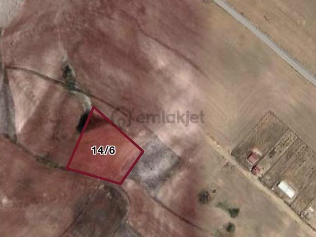 Holos-imar Mahallesinde 4.084 Metre Kare Satılık Arsa 1