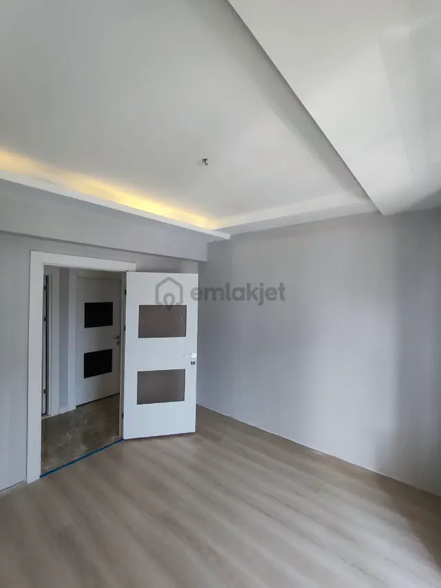 Sahibinden Komisyonsuz Tecdede Megalüx 3,5+1 Daire 100.yıl Parkına Yürüme Mesafesi 1