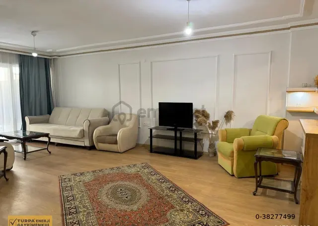Karşıyaka Merkezi Lokasyonda Yapılı 3+1 Daire 1