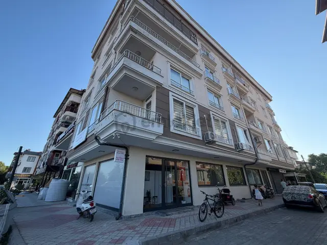 Rotam Emlaktan Ortaca Merkezde 2+1 Asansörlü Satılık Geniş Daire 1