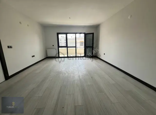Türker Emlak-2.etap Toki Konutları'nda 3+1 Köşe Daire128m² 1