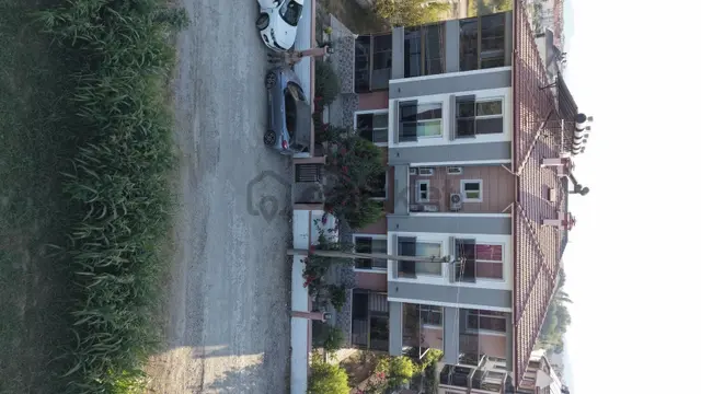 Ametist Emlak'tan Dalaman Söğütlüyurt Ta 2+1 Satılık Daire 1