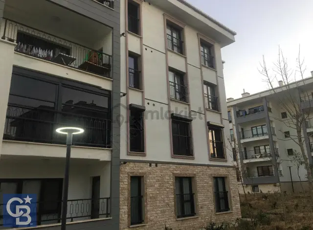 Kültür Mahallesi Toki'de Kiralık Daire 1