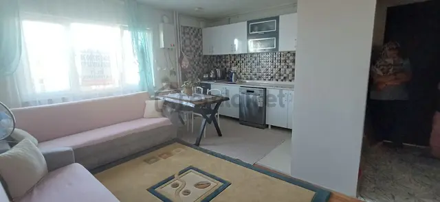 Demokrasi Mahallesi Toki'de Kiralık 2+1 Daire 1