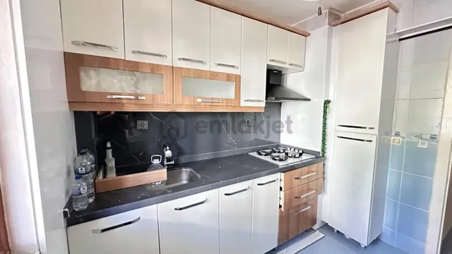 Fsn Den Mavi Okul Yakını Ön Cephe Yapılı 2+1 Y.giriş Kiralık 1