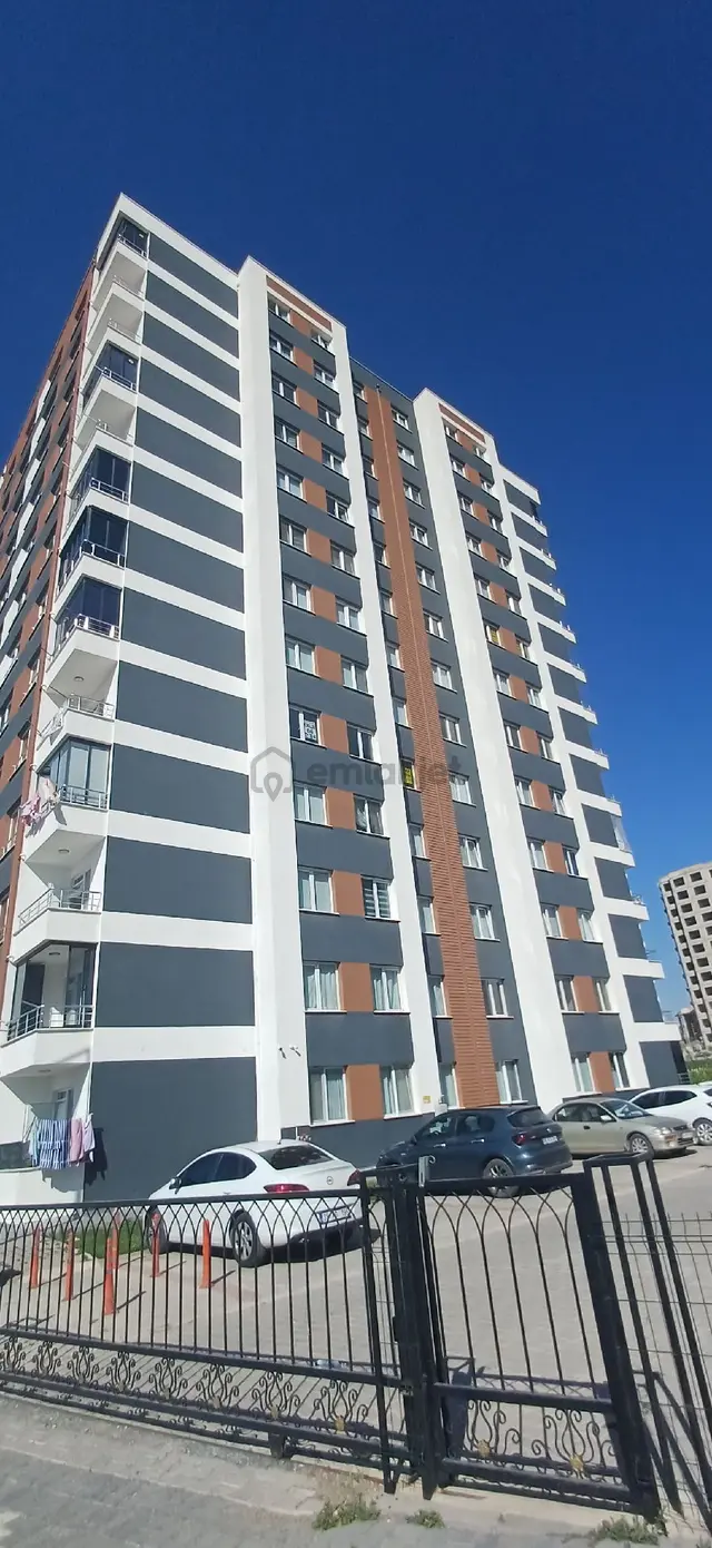 İldem E Kooperatifi 4+1 Satılık Ödemeli Daire