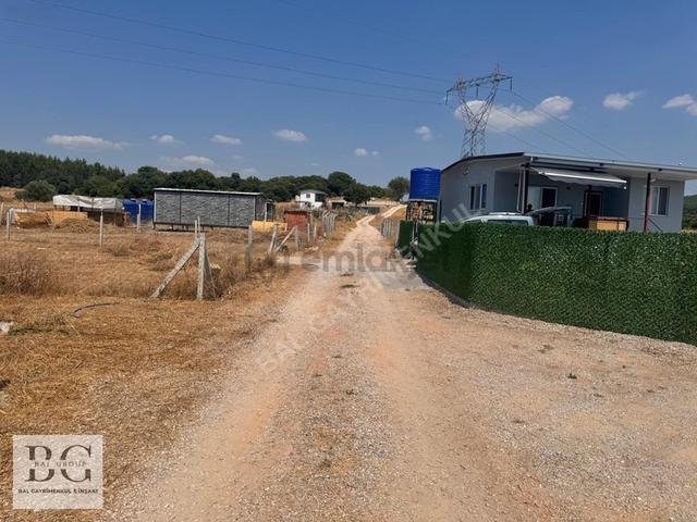 Bal Gayrimenkul'den Tapudan Satışlı 300 M2 Bahçeler 1