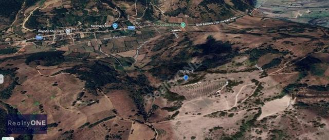 İznik Bayındır Kocaeli Sınırına Yakın 10.451 M² Yatırımlık Tarla 1