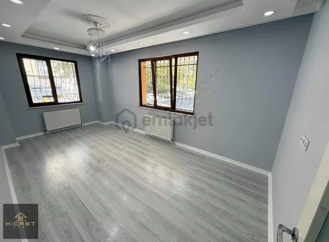 Hicret'den Eski Habipler Mh. Kiralık 2+1,90m² Yüksek Giriş Daire