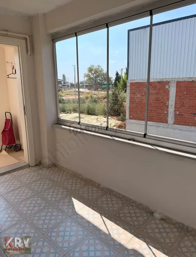 Yenişehirin Gözde Mahalesinde Yolörende * Müstekil Ev* 1