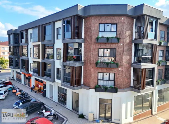 Lüks Yıldız Evler Projesinde Satılık 2+1 108m2 Premium Daire 1