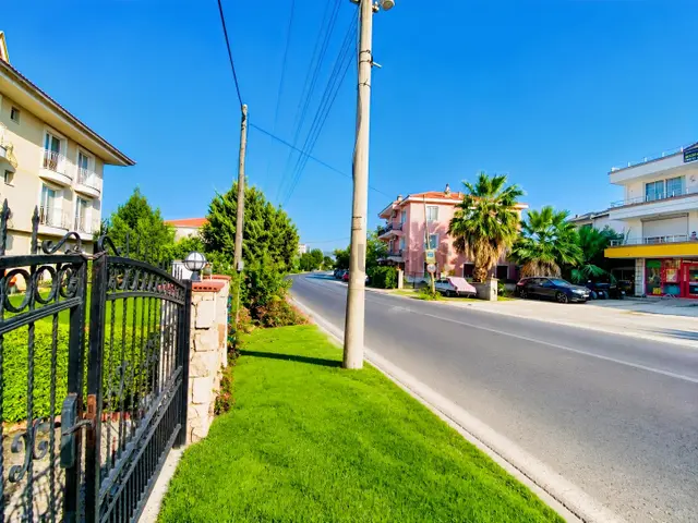 En İyi Lokasyonda 4+2 Krediye Uygun Acil Şehir Değişikliği