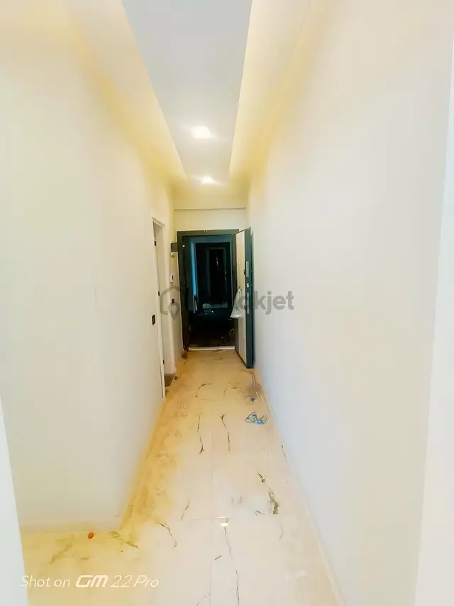 Doğadan Burgazda Acil Satılık Sıfır 2+1 Çift Cephe Daire 1