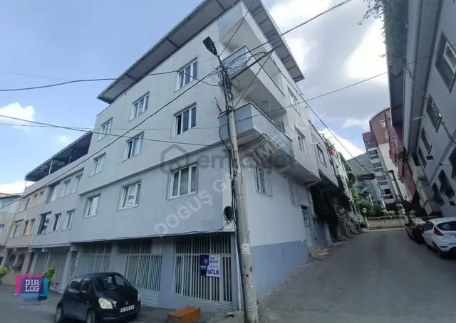 Dialog Doğuş Satılık Daire 3+1 Sıfır