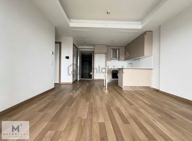 Ağaoğlu Maslak 1453 1+1 Boş Kiralık Daire Güncel 1
