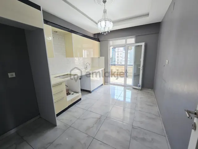 Aktif'ten 75.yıl Da Güzel Konumlu Kiralık 2+1... 1
