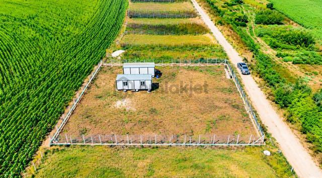 Fiyat Düştü !! 1300m Etrafı Çevrili Hobi Bahçesi Acillll 1