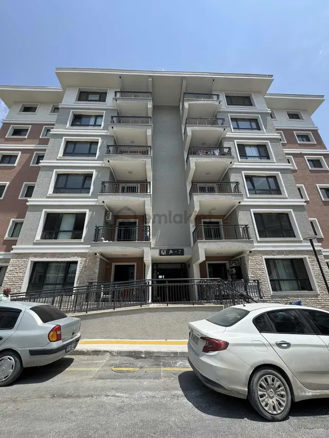 Asl Yatırım'dan 500 Konutlarda 3+1 Kiralık Daire 1