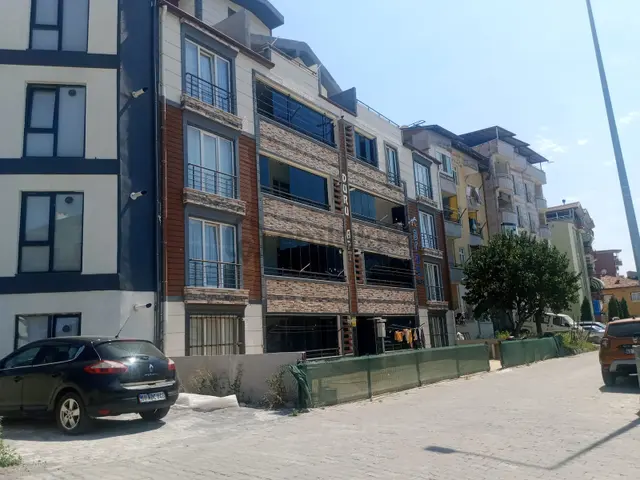 Gülbahar Hatun Okulu Yanında 2+1 Manzaralı Dublex Kiralık 1