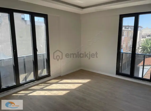 Bursa Osmangazi Yenikaramanda Satılık Sıfır 2+1 90m2 Daireler