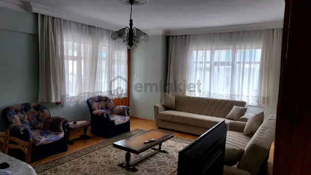 Çınarcık Merkezde İskeleye Yakın Kiralık Daire 1