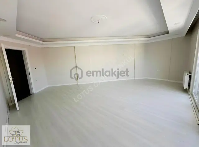 Kuruçeşme'de Teraslı Asansörlü 3+1 120m2 Kiralık Dubleks Daire 1