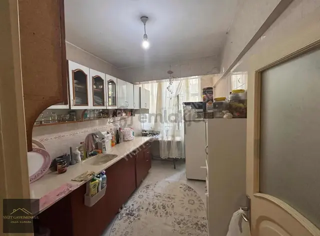 Kazım Karabekir De Sitede Yatırımlık 1+1 Daire